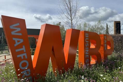 Watford Business Park