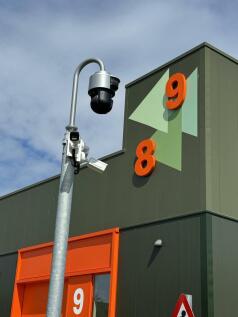 CCTV
