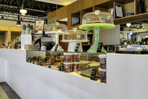 Cafe