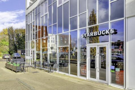 Local Starbucks