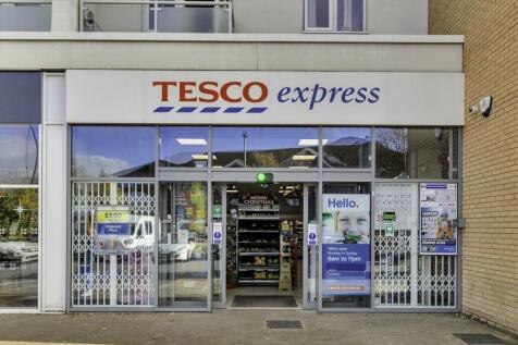 Local Tesco Express