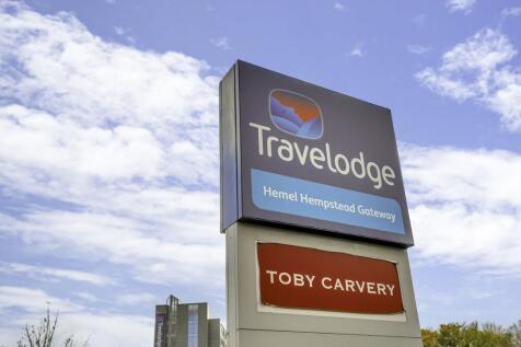 Local Travelodge