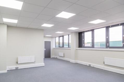 Refurbished offices 2020