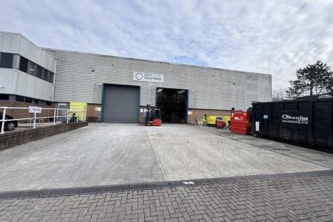 Loading doors