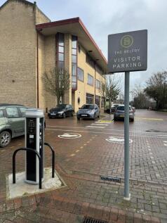 EV charging