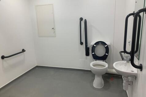 General WC