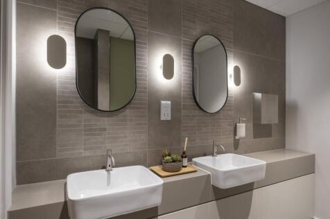 Toilets