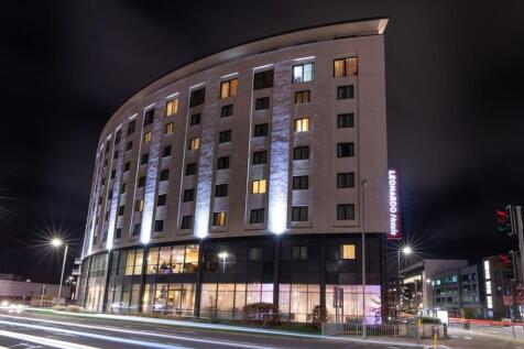 Leonardo Hotel
