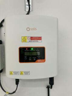 PV panels