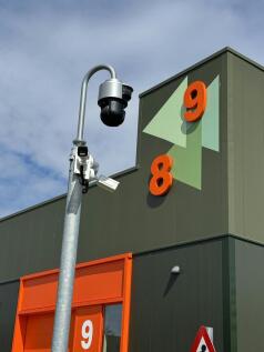 CCTV