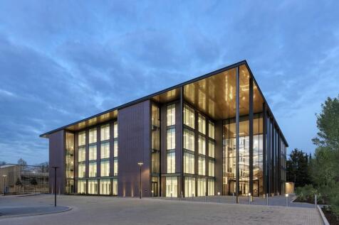 Building 1