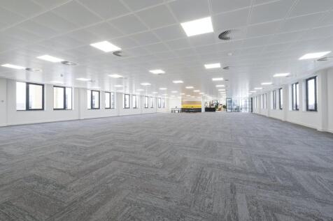 Third floor