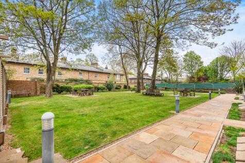 Communal Garden