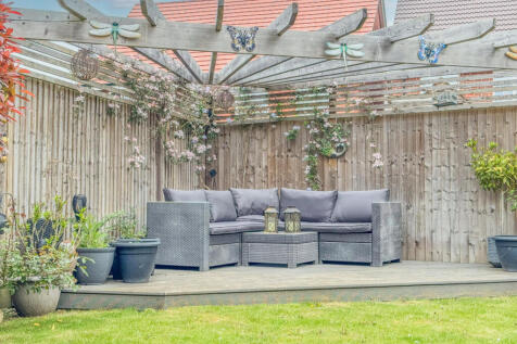 Terrace / Patio