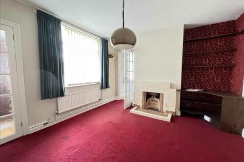 LIVING ROOM TWO