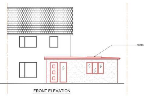 PROPOSED EXTENSION