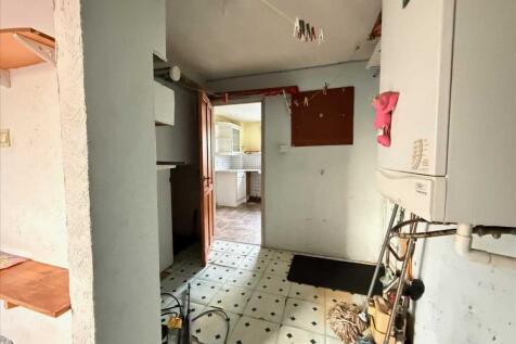 UTILITY AREA