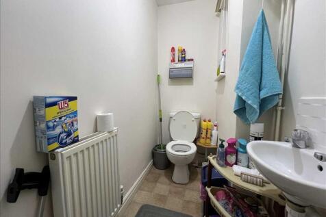 WC/Cloakroom