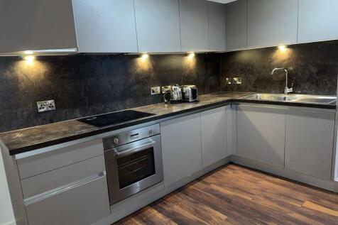Kitchen only