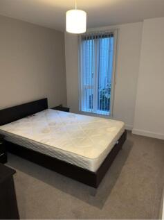 BEDROOM 111