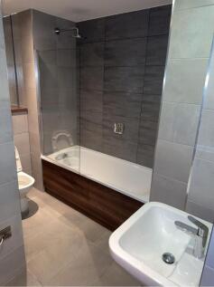BAthroom 3