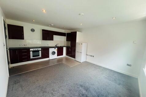 Kitchen / Living