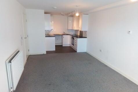 Kitchen / Lounge