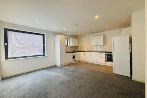 Kitchen / Lounge
