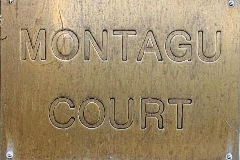 Montagu Court