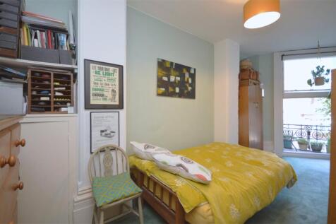 2nd Bed