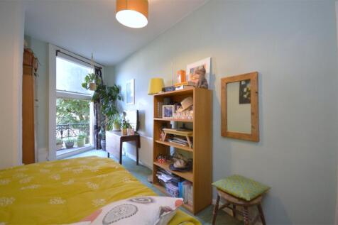 2nd Bed
