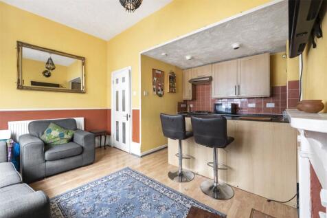 Kitchen/Lounge
