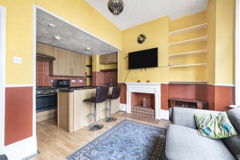 Kitchen/Lounge