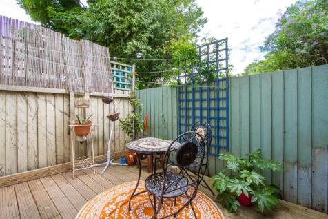 Garden/Patio