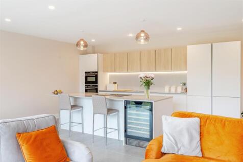 Sample Home