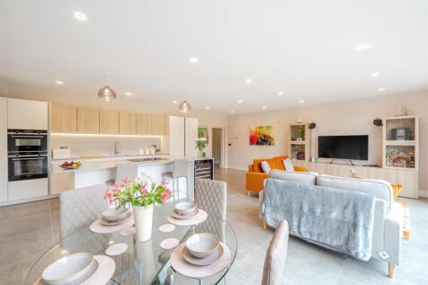 Sample Home