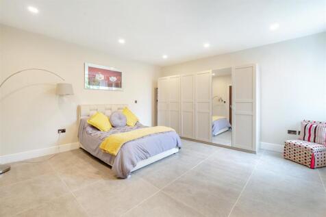 Sample Home