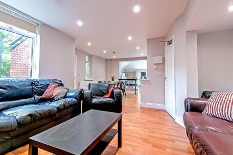 open plan