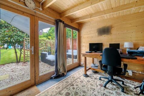 Home Office