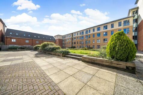 External Grounds