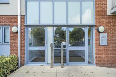External Front
