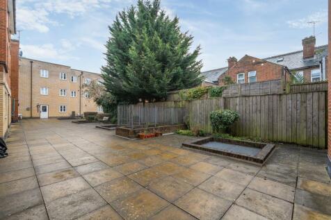 External Grounds