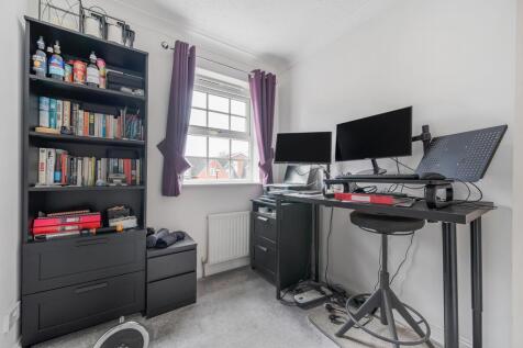 Home Office
