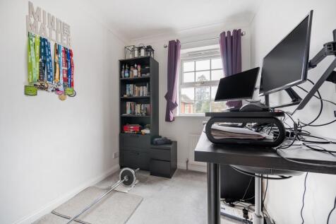 Home Office