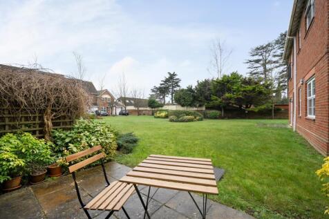 External Grounds