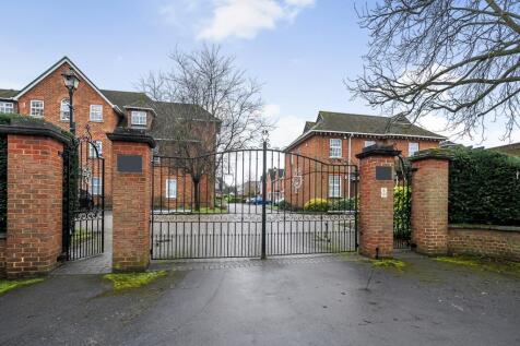 External Grounds
