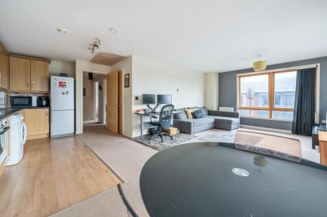 Open Plan Area