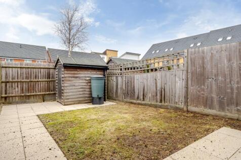 External Grounds