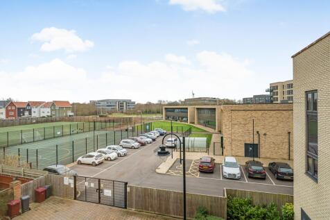 External Grounds