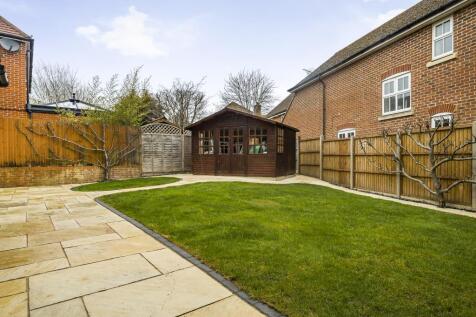 External Grounds
